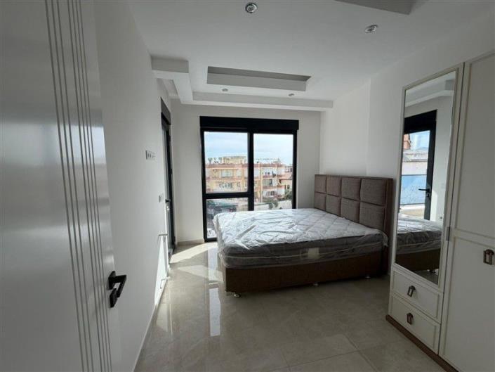 Image No.12-Appartement de 1 chambre à vendre à Alanya