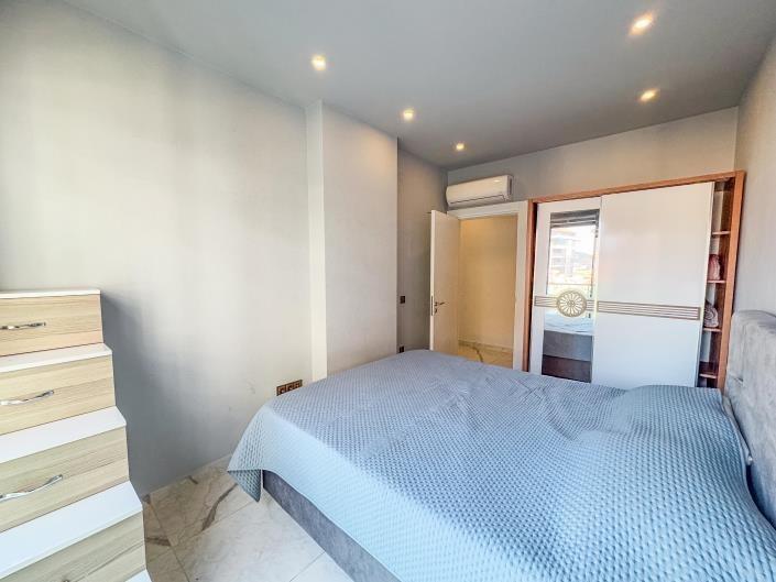 Image No.8-Appartement de 3 chambres à vendre à Hacimehmetli
