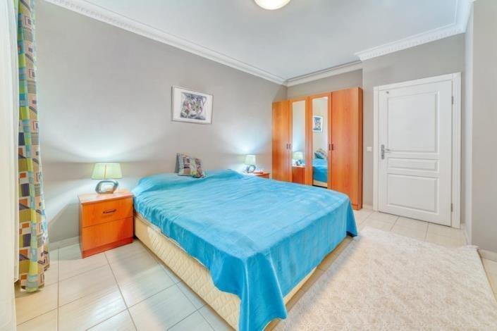Image No.26-Appartement de 2 chambres à vendre à Oba