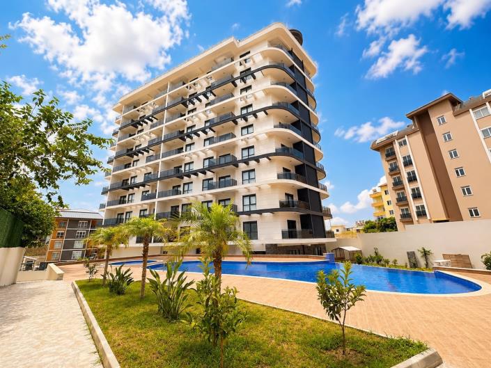 Image No.2-1 Bed Apartment for sale