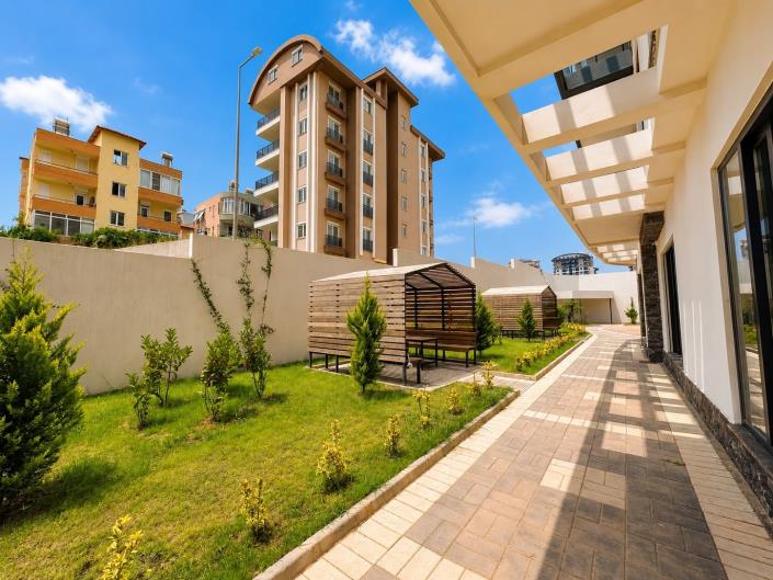 Image No.3-1 Bed Apartment for sale