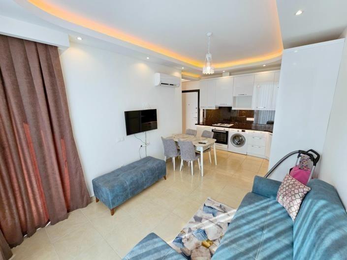 Image No.13-Appartement de 1 chambre à vendre à Mahmutlar