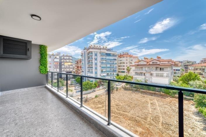 Image No.11-1 Bed Apartment for sale