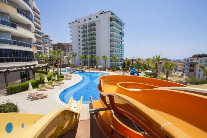 Image No.7-1 Bed Apartment for sale