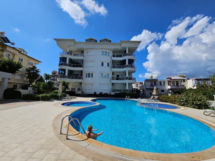 Image No.4-2 Bed Apartment for sale