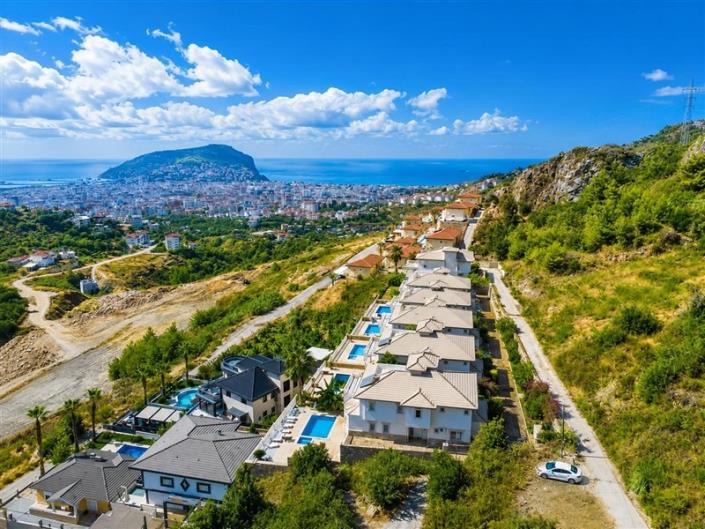 Image No.3-4 Bed Villa for sale