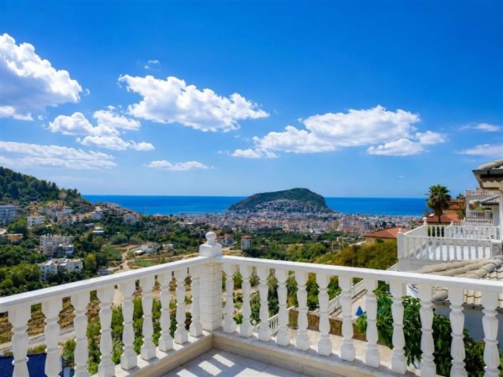 Image No.19-4 Bed Villa for sale