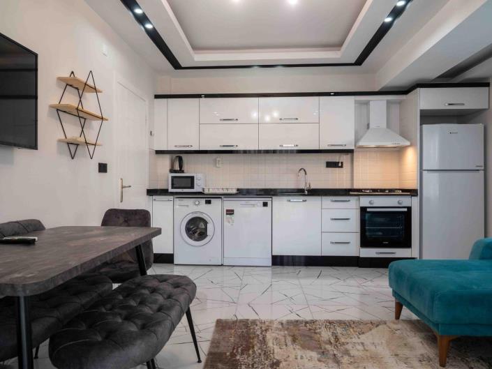 Image No.3-2 Bed Apartment for sale