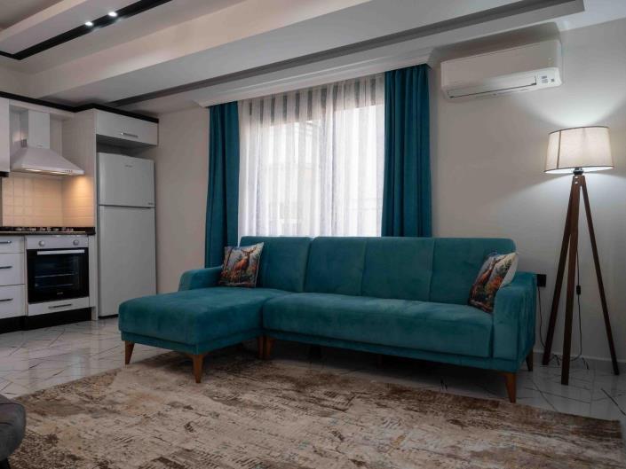 Image No.6-2 Bed Apartment for sale
