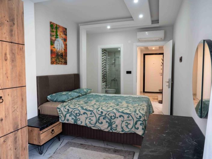 Image No.13-2 Bed Apartment for sale