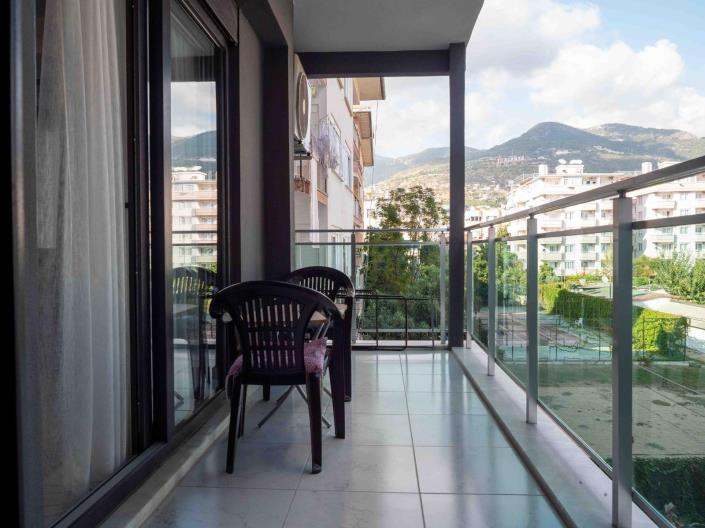Image No.21-2 Bed Apartment for sale