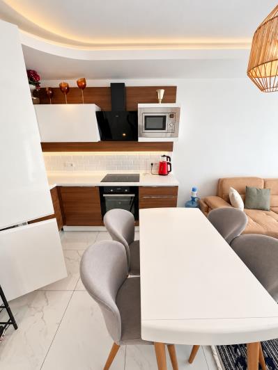 Image No.11-1 Bed Apartment for sale
