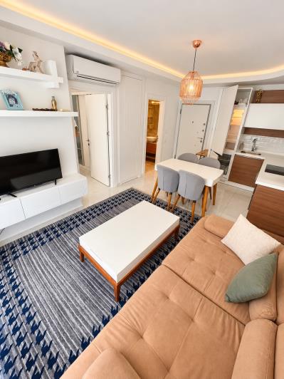 Image No.12-1 Bed Apartment for sale