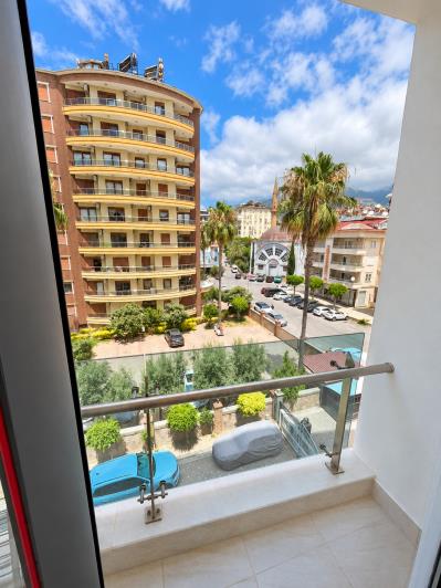 Image No.13-1 Bed Apartment for sale