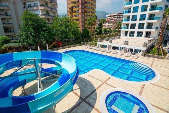 Image No.15-1 Bed Apartment for sale