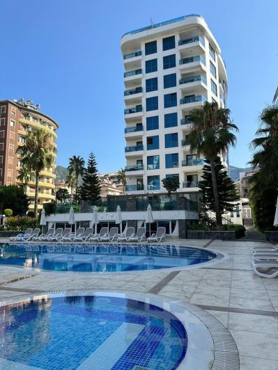 Image No.17-1 Bed Apartment for sale