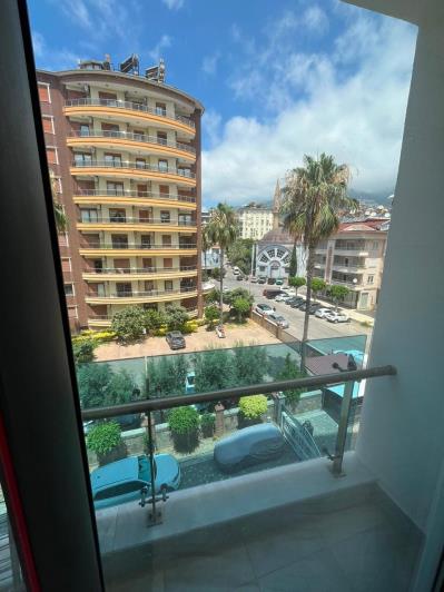 Image No.26-1 Bed Apartment for sale