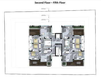 2nd-to-5th-floor