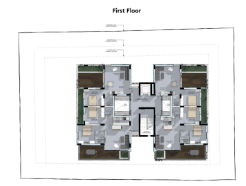 First-floor