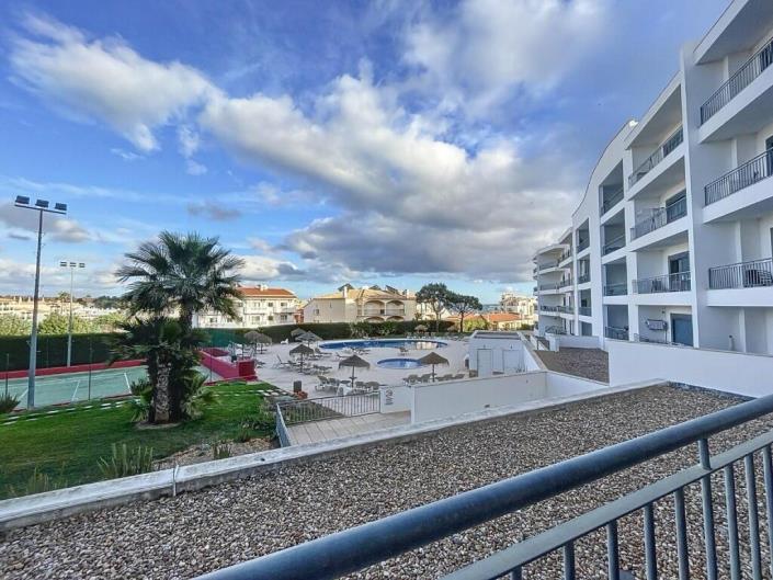 2 Bedrooms apartment for sale in Olhos D'agua SWIMMING POOL £291400 (Ref AP3472765)