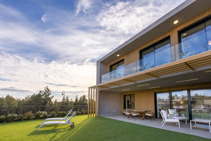 Image No.1-Villa de 4 chambres à vendre à Marbella