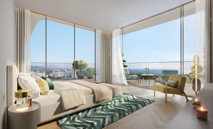 Image No.1-2 Bed Apartment for sale