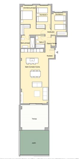 Image No.17-Penthouse de 3 chambres à vendre à Estepona