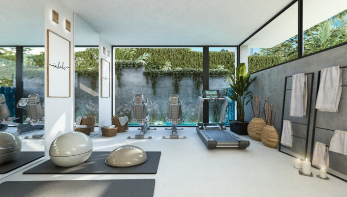 Image No.22-4 Bed Villa for sale