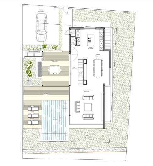 Image No.26-4 Bed Villa for sale