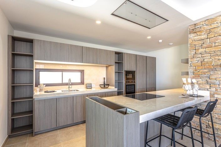 Image No.2-Villa de 4 chambres à vendre à Marbella