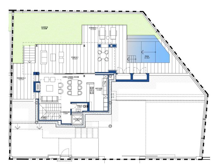 Image No.33-Villa de 4 chambres à vendre à Marbella