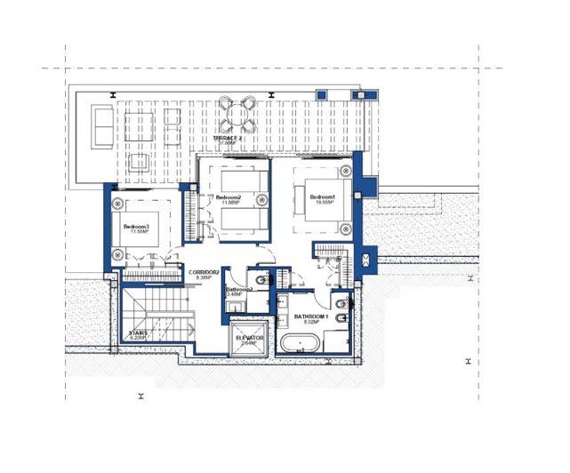 Image No.34-Villa de 4 chambres à vendre à Marbella