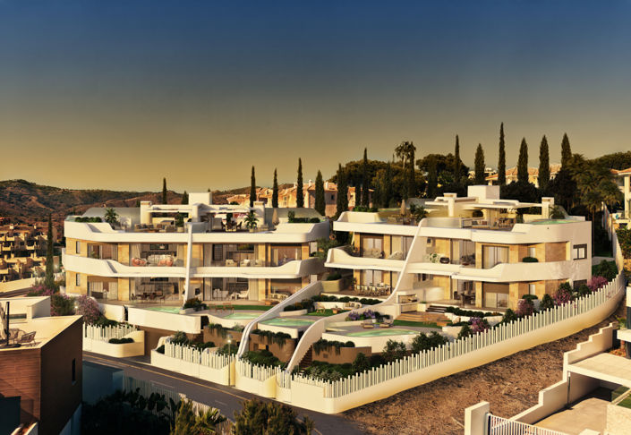 Image No.13-3 Bed Apartment for sale