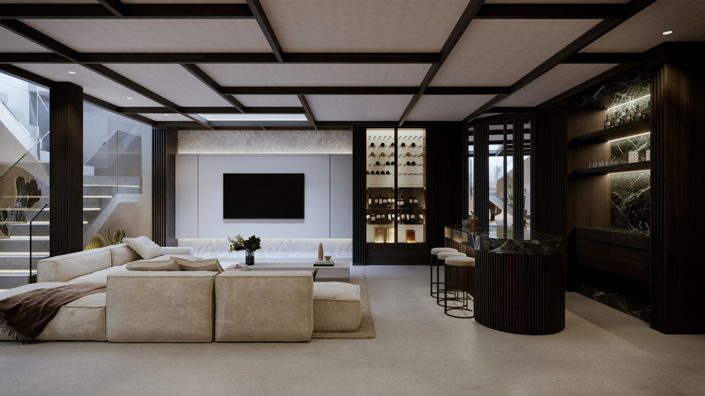 Image No.3-3 Bed Apartment for sale