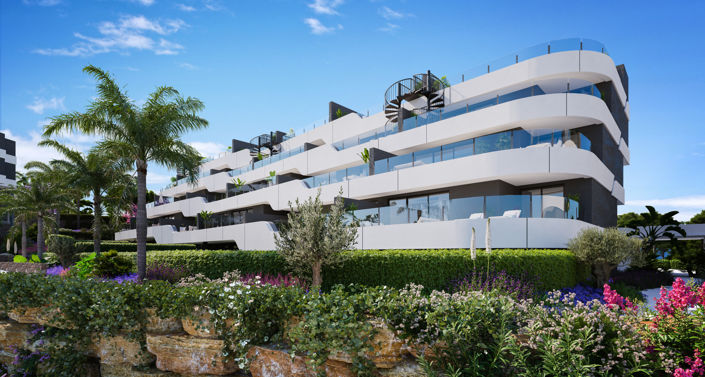 Image No.1-3 Bed Apartment for sale