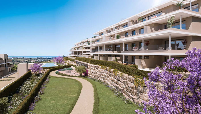 Image No.11-Appartement de 3 chambres à vendre à Marbella