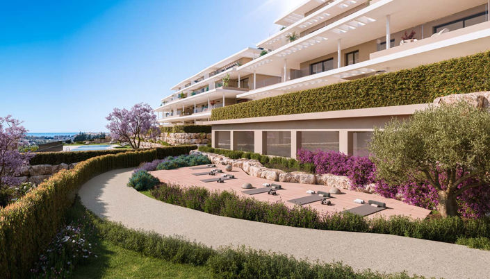 Image No.16-Appartement de 3 chambres à vendre à Marbella