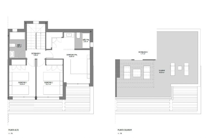 Image No.16-3 Bed Villa for sale