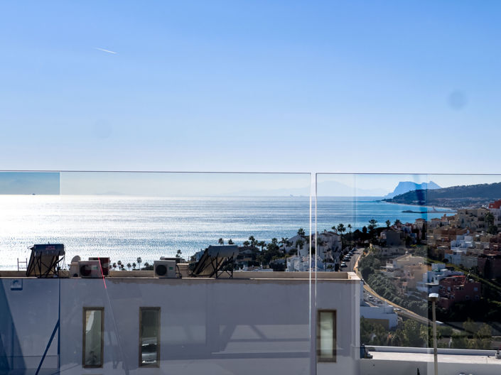 Image No.1-Appartement de 3 chambres à vendre à Marbella
