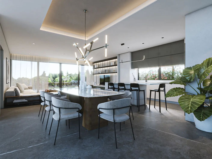 Image No.11-4 Bed Villa for sale