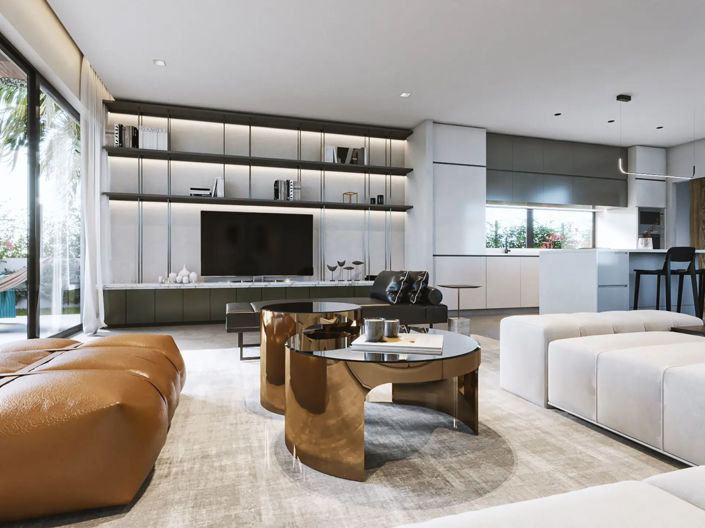 Image No.12-4 Bed Villa for sale