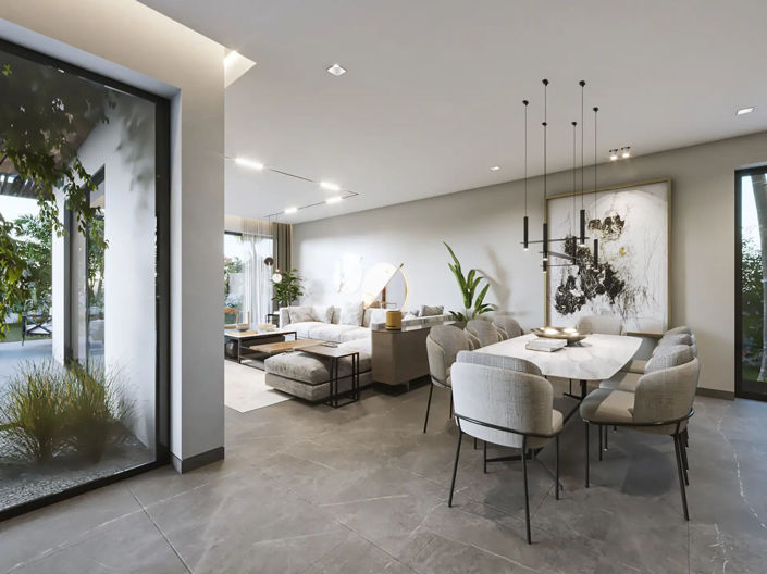 Image No.13-4 Bed Villa for sale