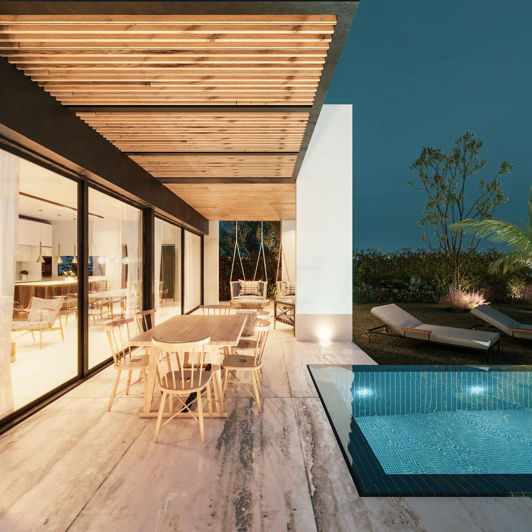 Image No.15-4 Bed Villa for sale