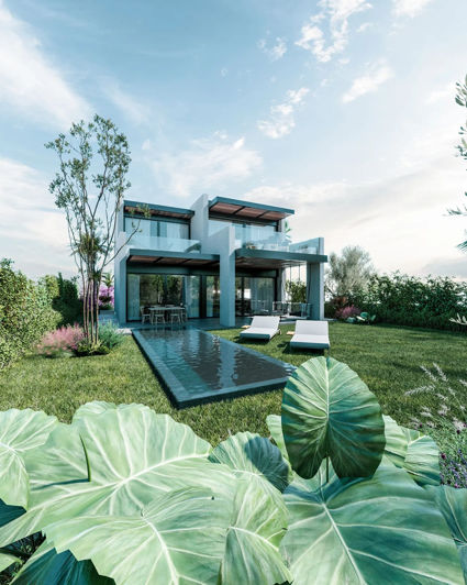 Image No.18-4 Bed Villa for sale