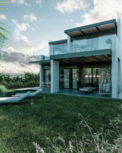 Image No.23-4 Bed Villa for sale