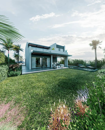 Image No.24-4 Bed Villa for sale