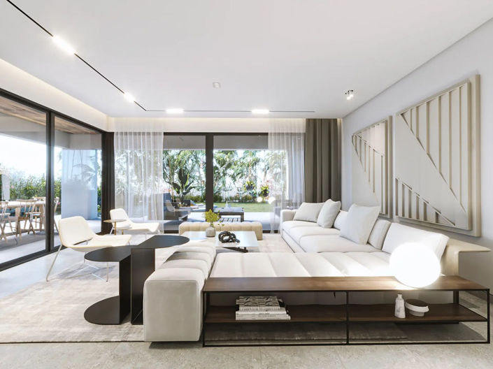 Image No.3-4 Bed Villa for sale