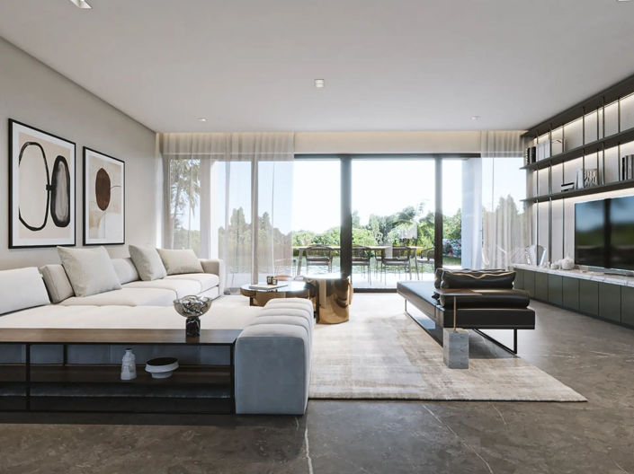 Image No.5-4 Bed Villa for sale