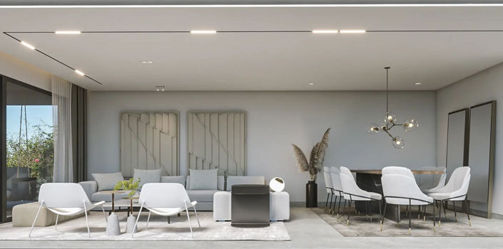 Image No.8-4 Bed Villa for sale