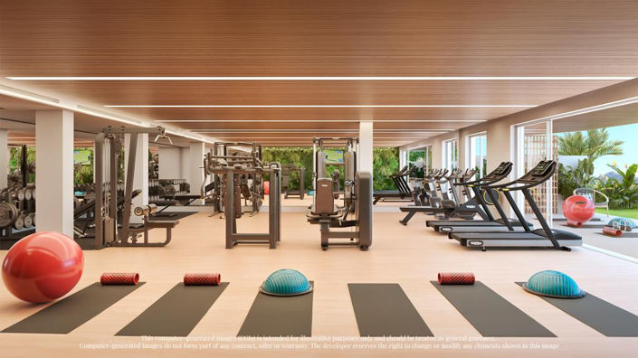 Image No.13-Appartement de 2 chambres à vendre à Marbella